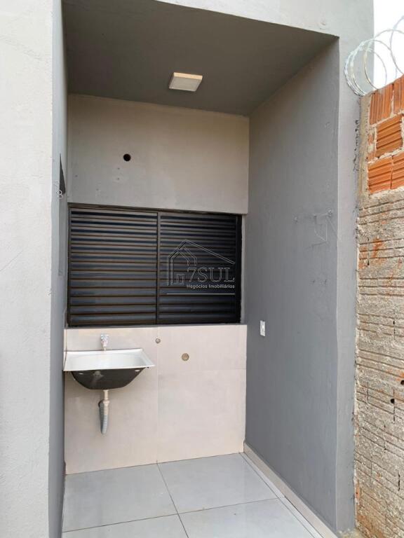Casa, 2 quartos, 84 m² - Foto 15