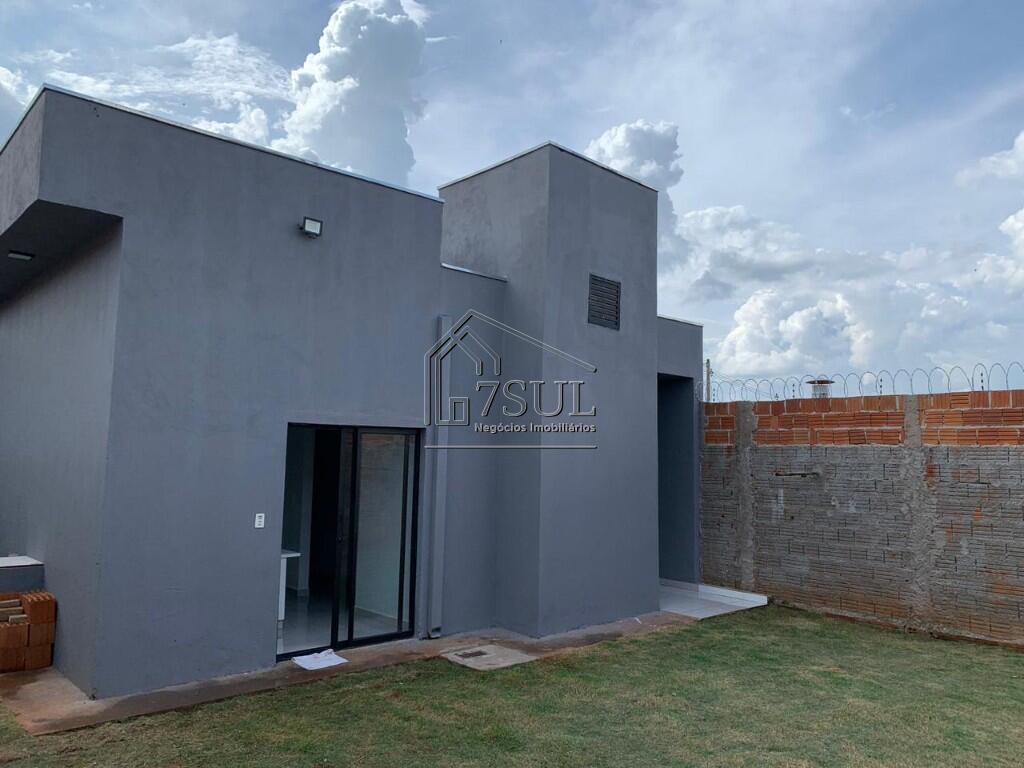 Casa, 2 quartos, 84 m² - Foto 6