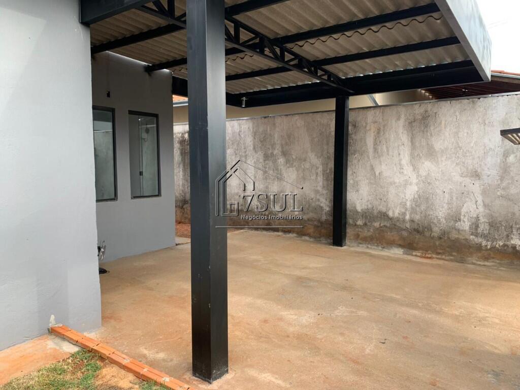 Casa, 2 quartos, 84 m² - Foto 10