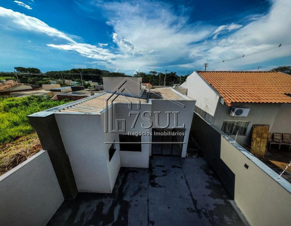 Casa, 3 quartos, 70 m² - Foto 4