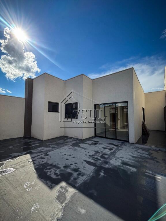 Casa, 3 quartos, 70 m² - Foto 2