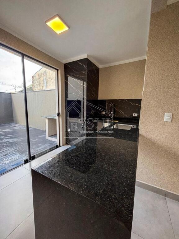 Casa, 3 quartos, 70 m² - Foto 7