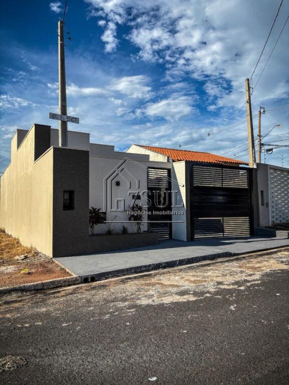 Casa, 3 quartos, 70 m² - Foto 3