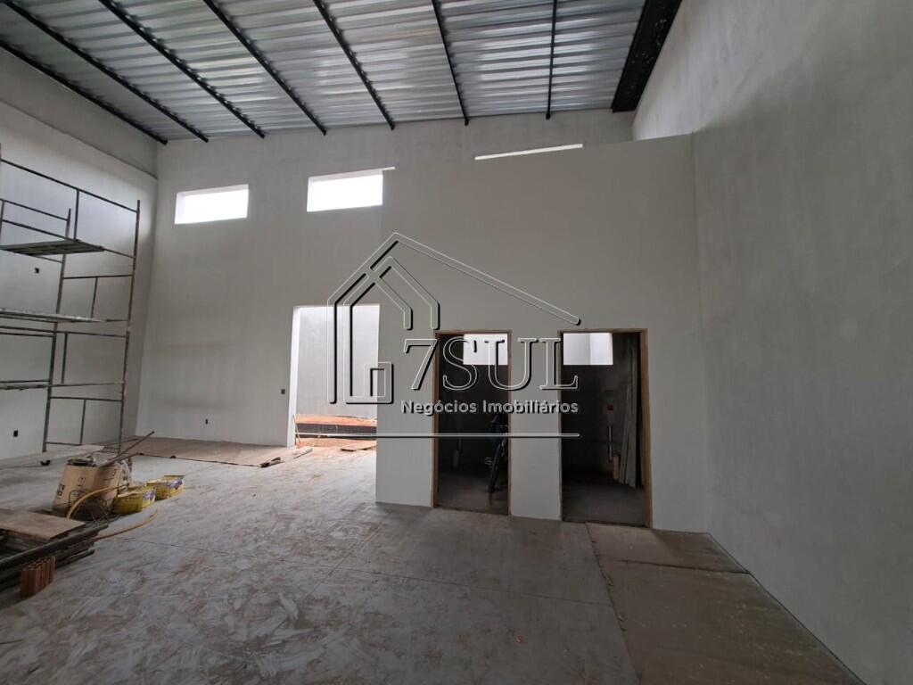 Prédio Inteiro, 165 m² - Foto 2