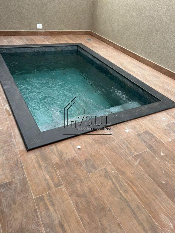Casa, 3 quartos, 171 m² - Foto 2
