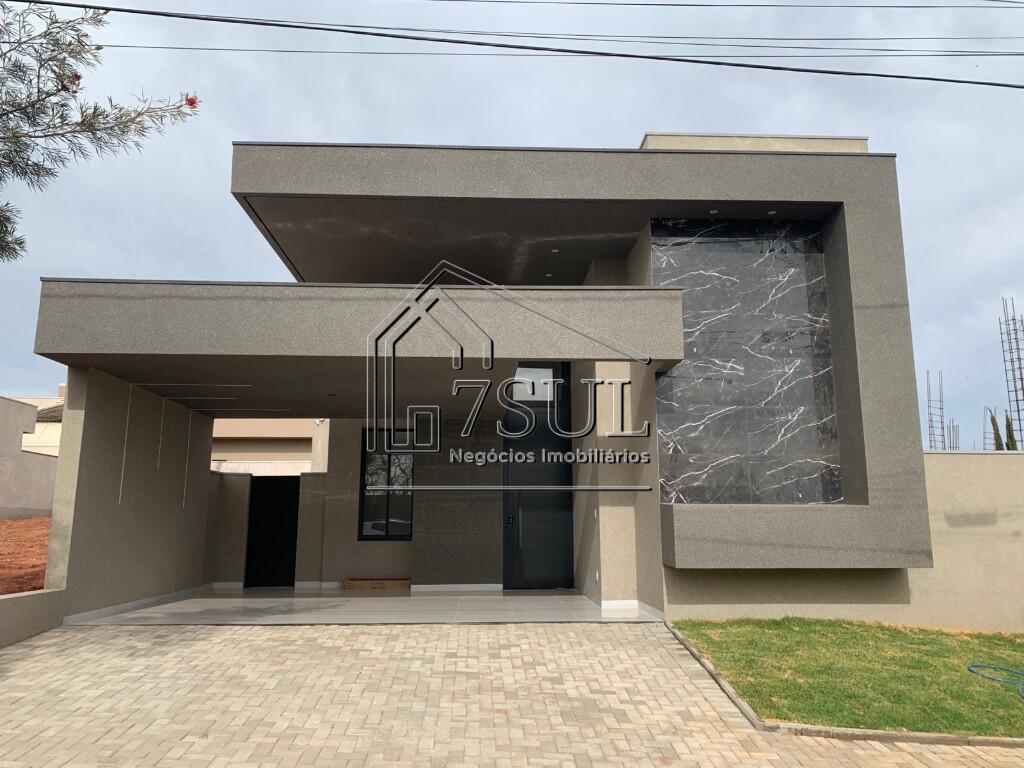 Casa, 3 quartos, 171 m² - Foto 1