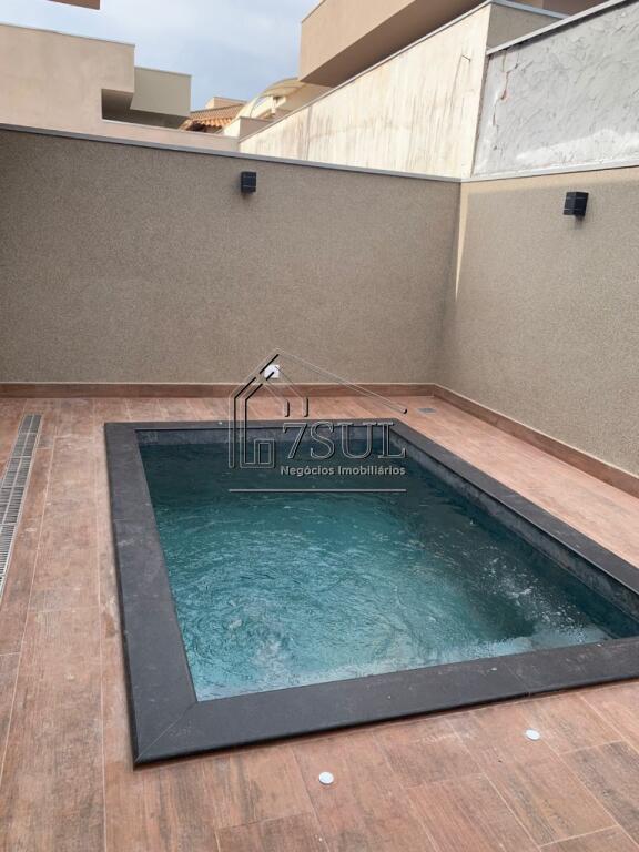 Casa, 3 quartos, 171 m² - Foto 3