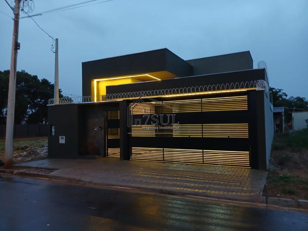 Casa, 3 quartos, 136 m² - Foto 1