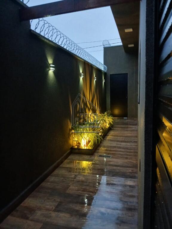Casa, 3 quartos, 136 m² - Foto 3