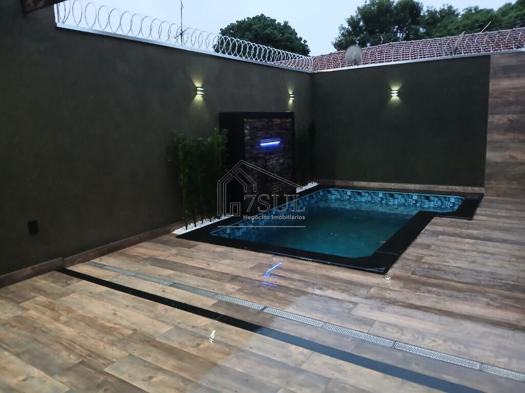 Casa, 3 quartos, 136 m² - Foto 10