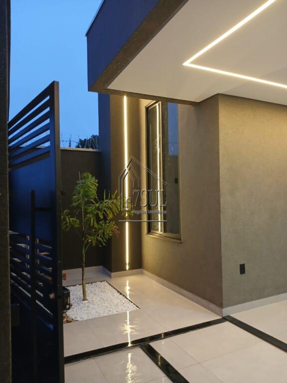 Casa, 3 quartos, 136 m² - Foto 6