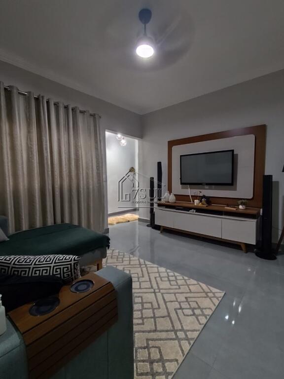 Casa, 3 quartos, 210 m² - Foto 7