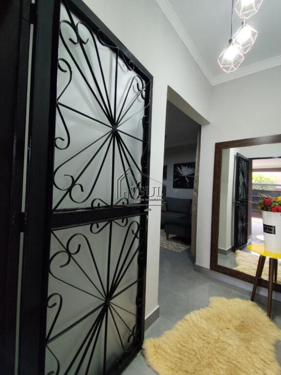 Casa, 3 quartos, 210 m² - Foto 2