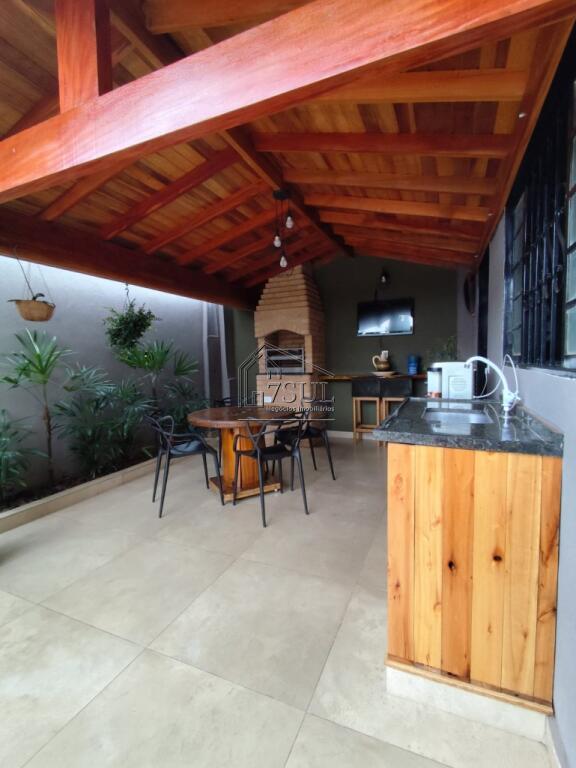 Casa, 3 quartos, 210 m² - Foto 14