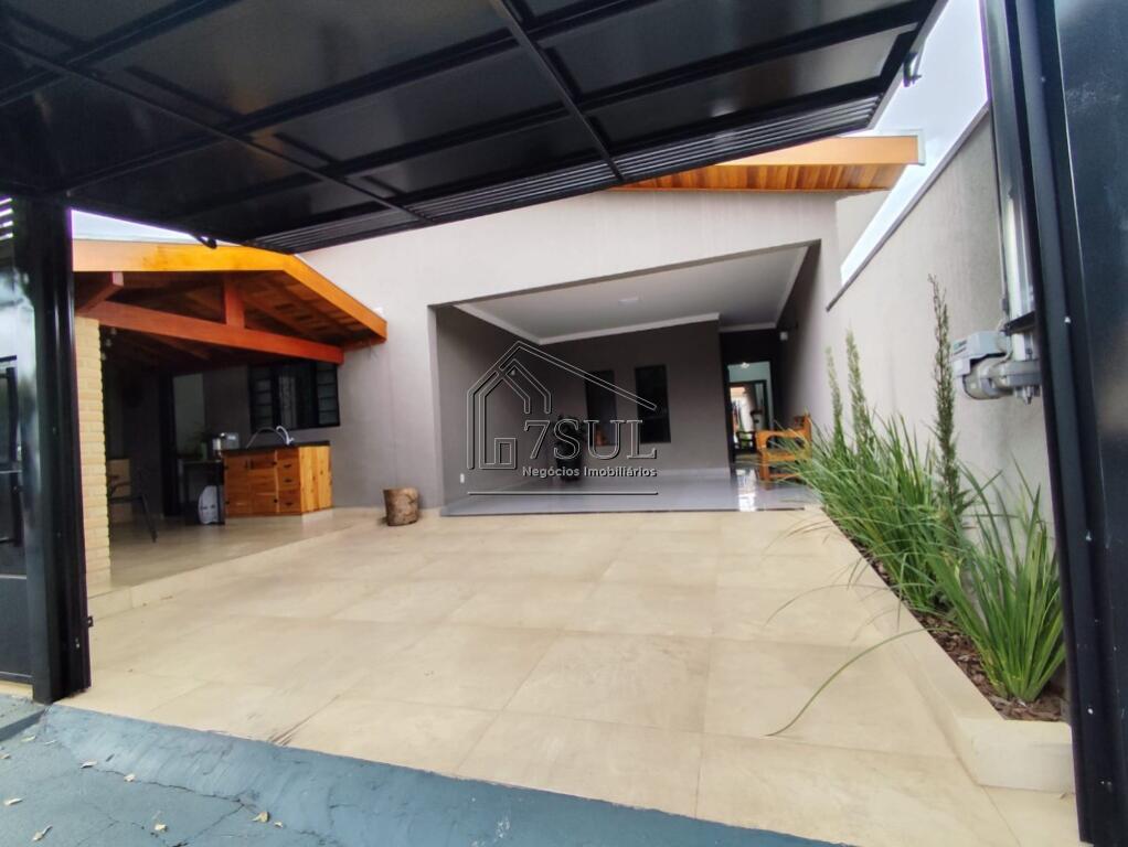 Casa, 3 quartos, 210 m² - Foto 19