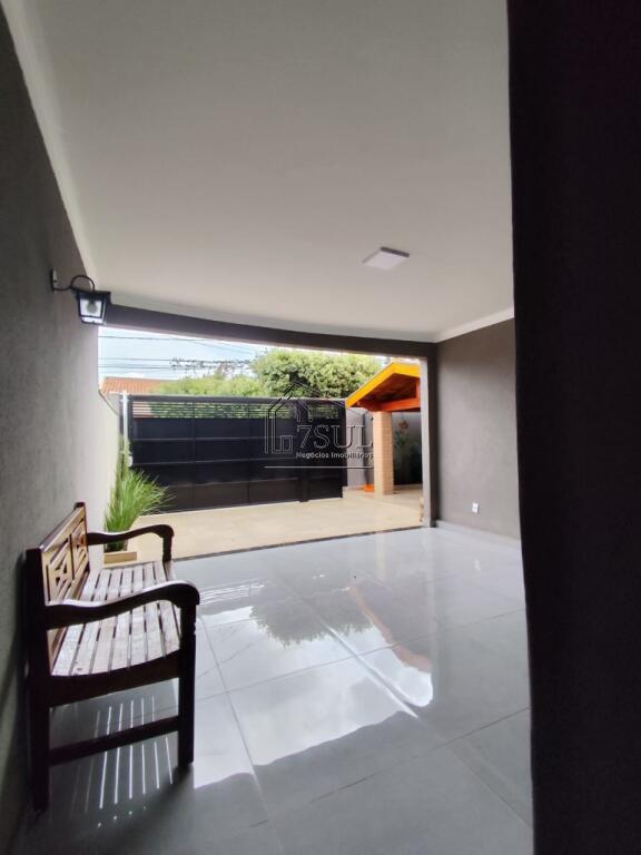 Casa, 3 quartos, 210 m² - Foto 10