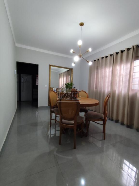 Casa, 3 quartos, 210 m² - Foto 22