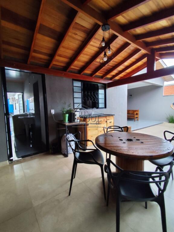 Casa, 3 quartos, 210 m² - Foto 23