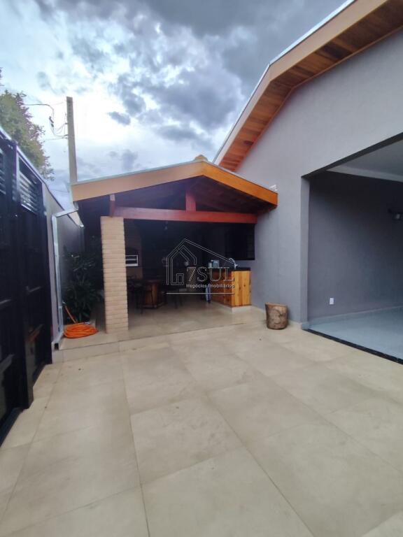 Casa, 3 quartos, 210 m² - Foto 24