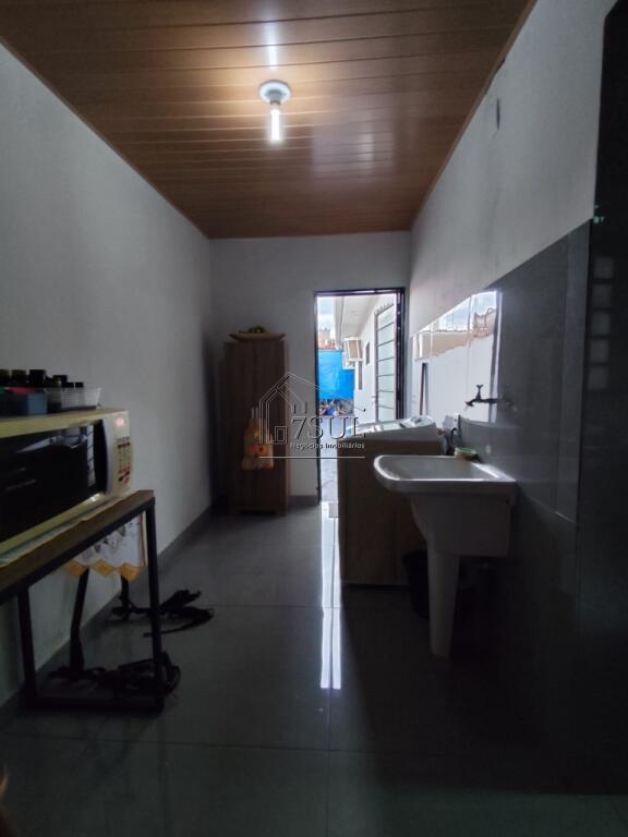Casa, 3 quartos, 210 m² - Foto 25