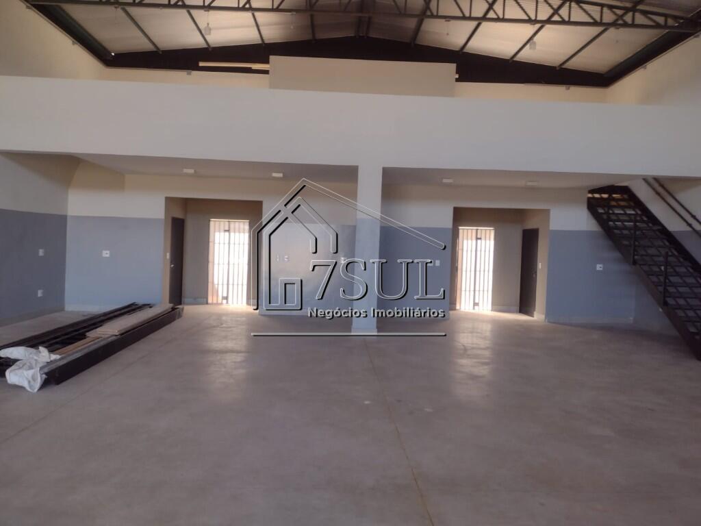 Prédio Inteiro, 272 m² - Foto 2