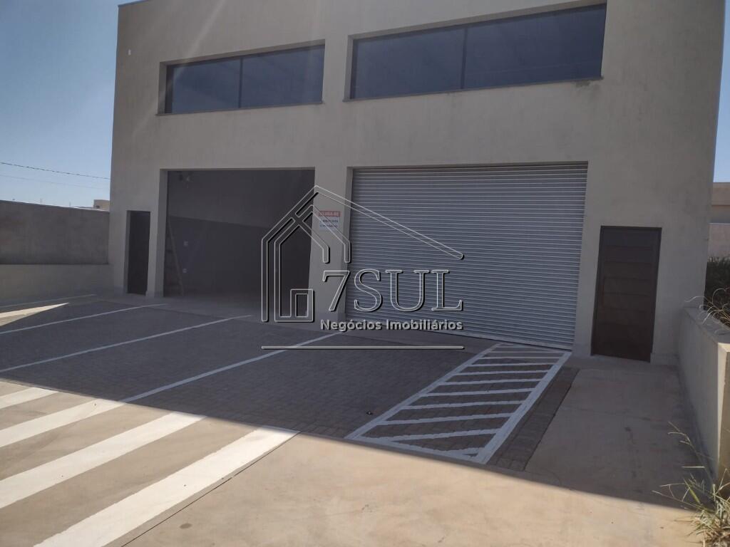 Prédio Inteiro, 272 m² - Foto 1