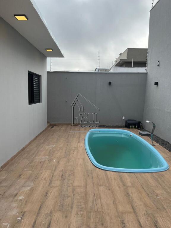 Casa, 3 quartos, 100 m² - Foto 10