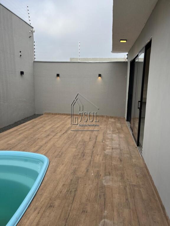 Casa, 3 quartos, 100 m² - Foto 2