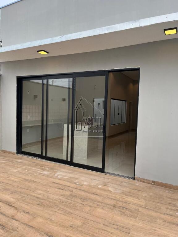 Casa, 3 quartos, 100 m² - Foto 7