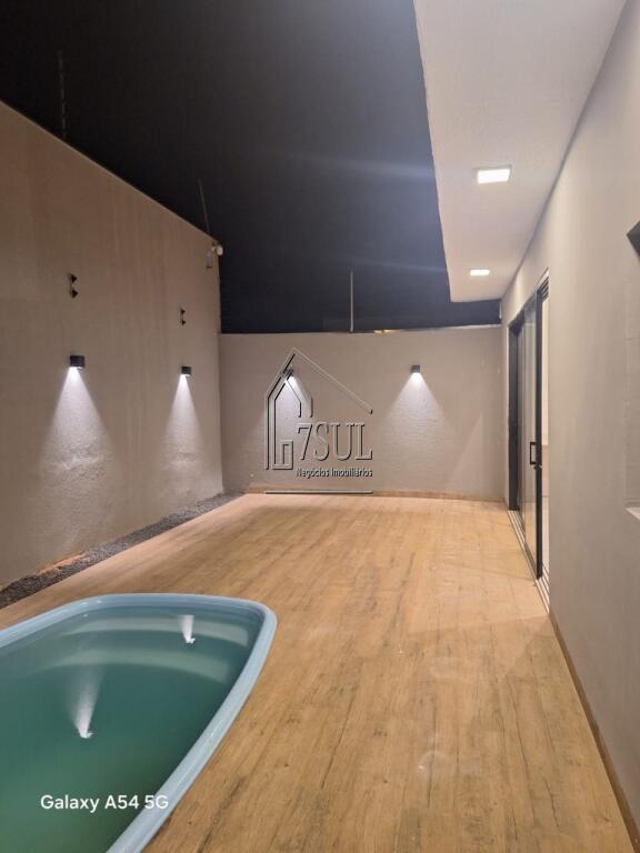 Casa, 3 quartos, 100 m² - Foto 3