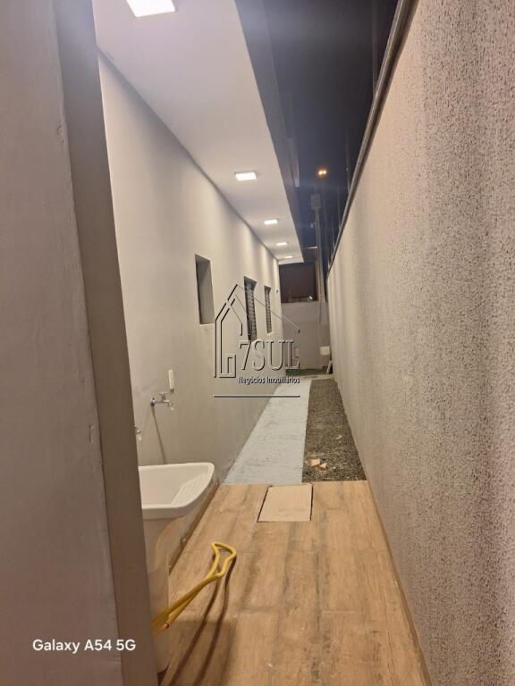 Casa, 3 quartos, 100 m² - Foto 6
