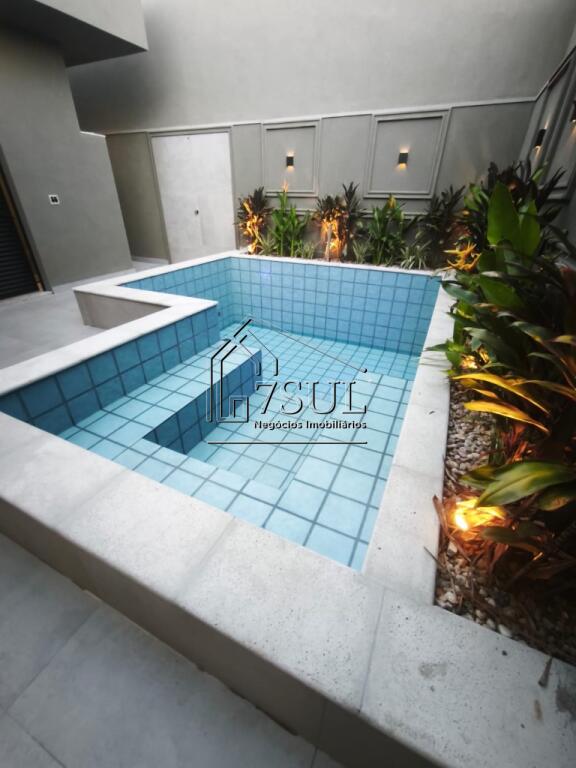 Casa, 3 quartos, 220 m² - Foto 11