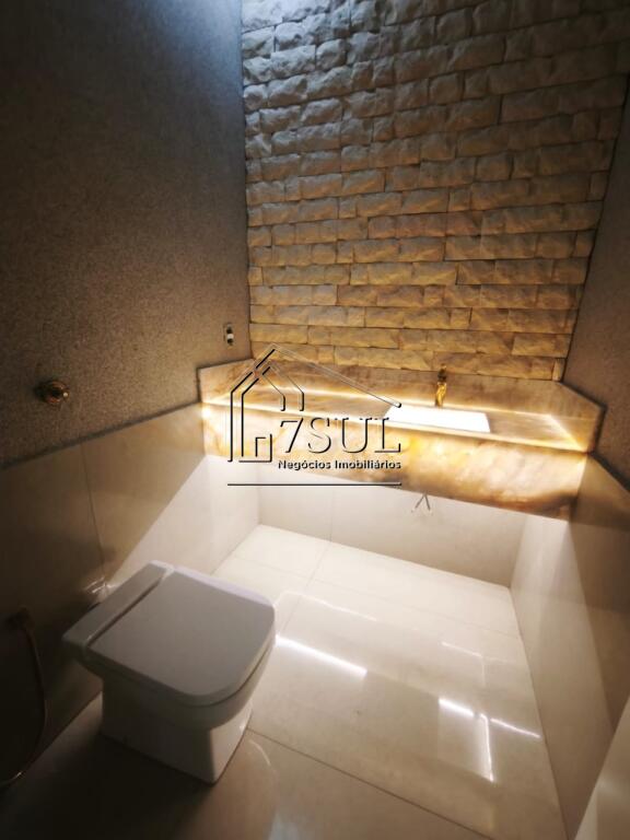 Casa, 3 quartos, 220 m² - Foto 8