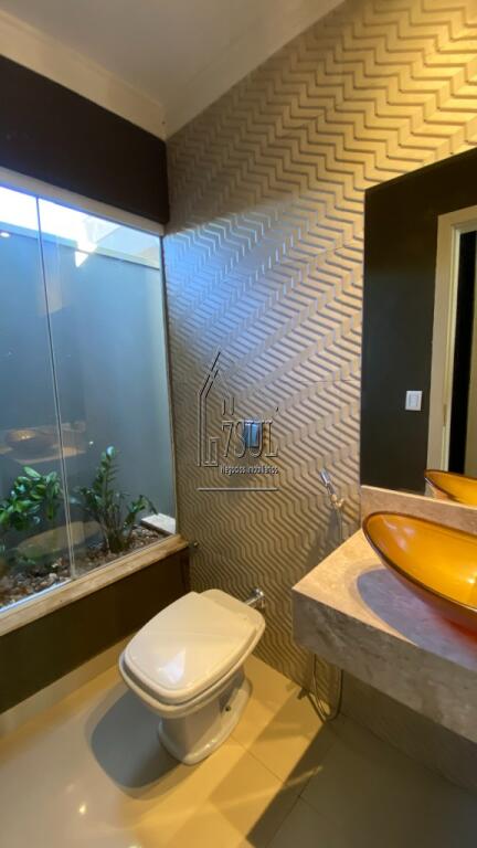 Casa, 4 quartos, 270 m² - Foto 9