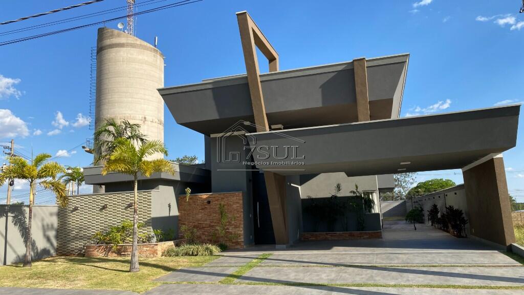 Casa, 4 quartos, 270 m² - Foto 52