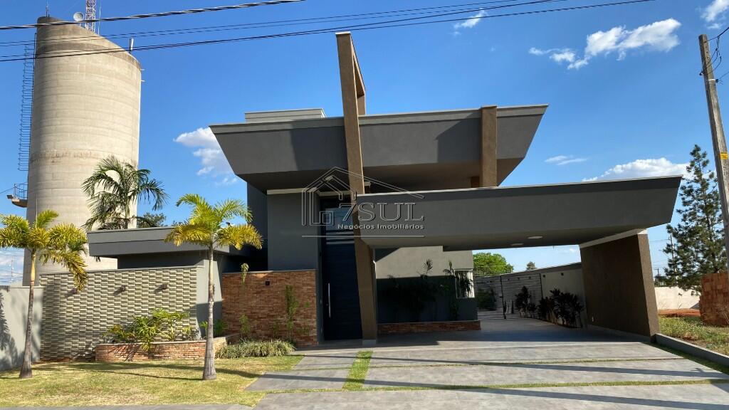 Casa, 4 quartos, 270 m² - Foto 53