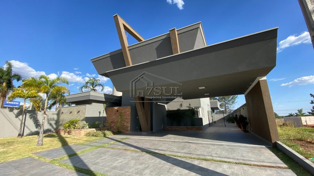 Casa, 4 quartos, 270 m² - Foto 57