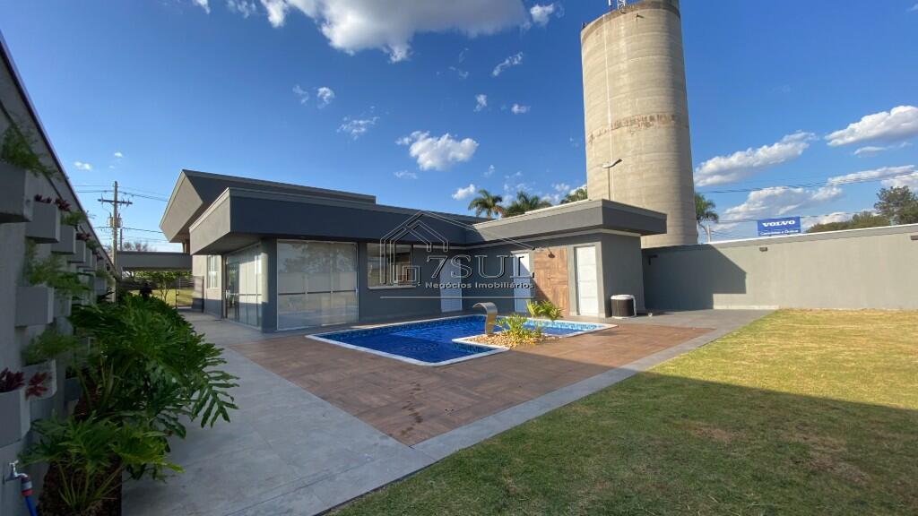 Casa, 4 quartos, 270 m² - Foto 42