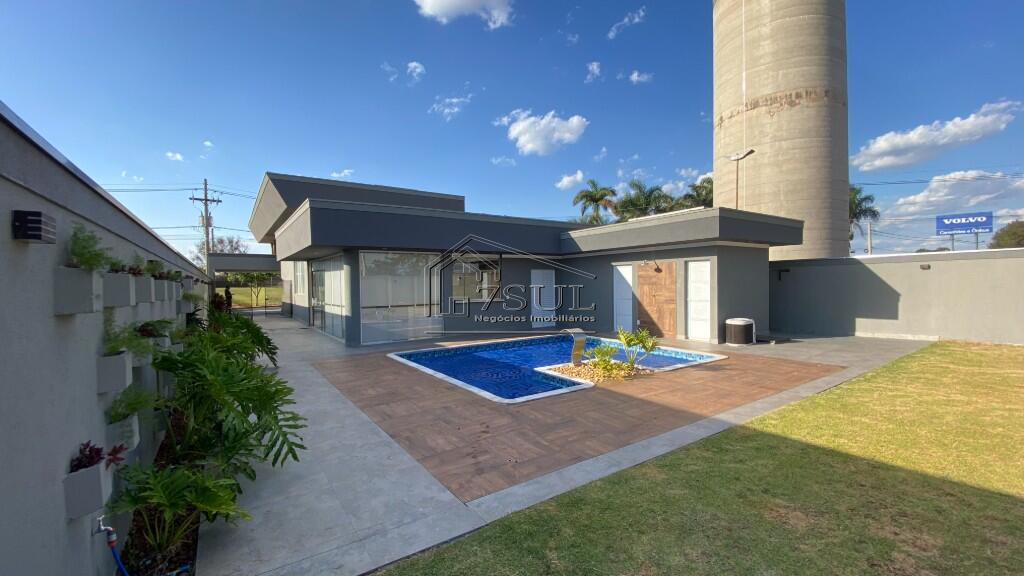 Casa, 4 quartos, 270 m² - Foto 44