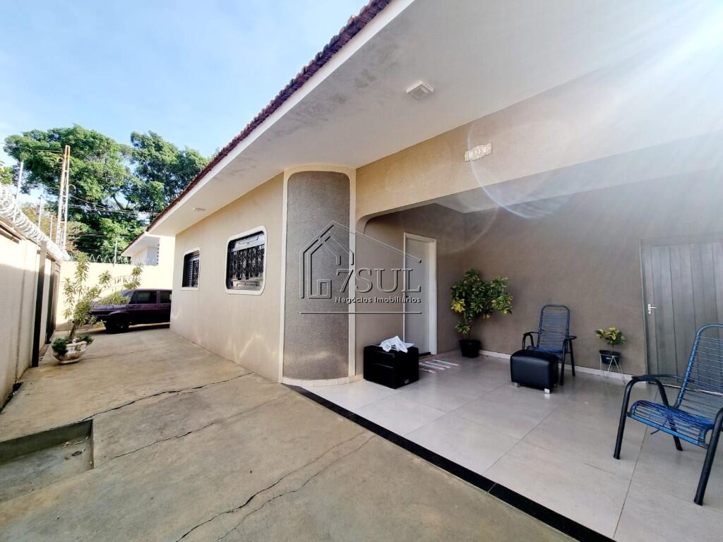 Casa, 3 quartos, 165 m² - Foto 3