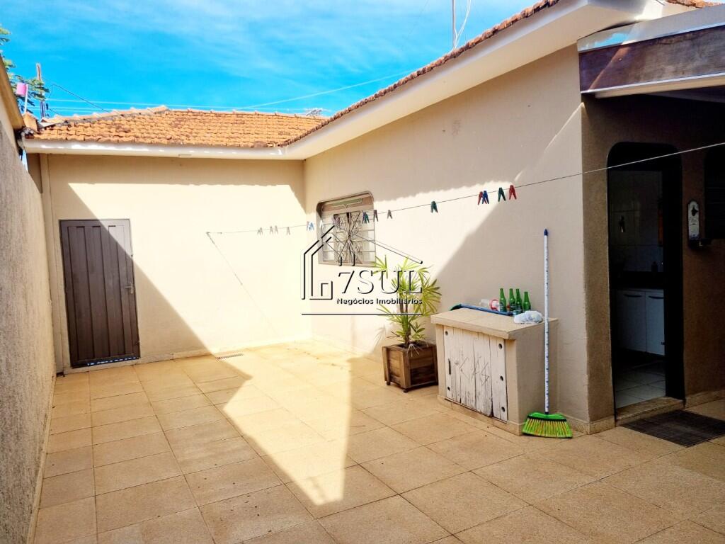 Casa, 3 quartos, 165 m² - Foto 6