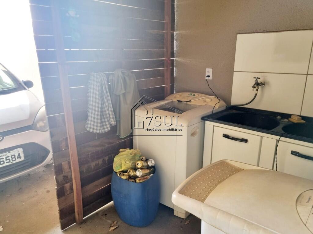 Casa, 3 quartos, 165 m² - Foto 7