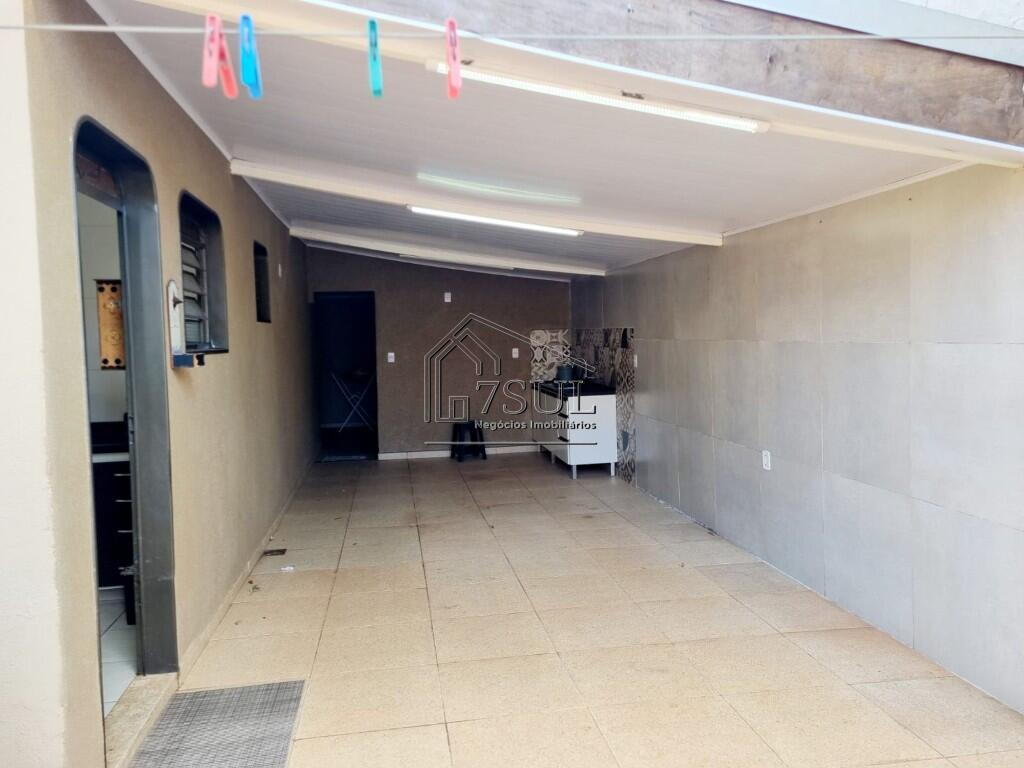 Casa, 3 quartos, 165 m² - Foto 8