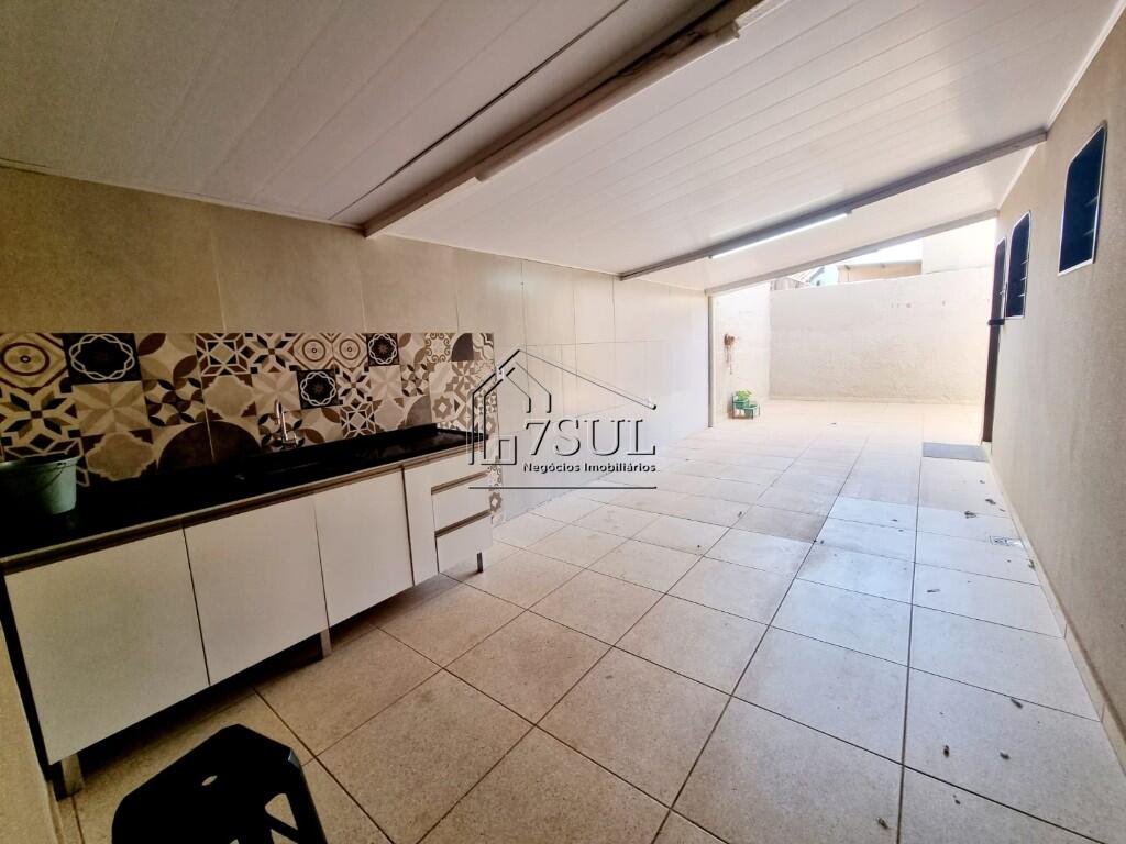 Casa, 3 quartos, 165 m² - Foto 10