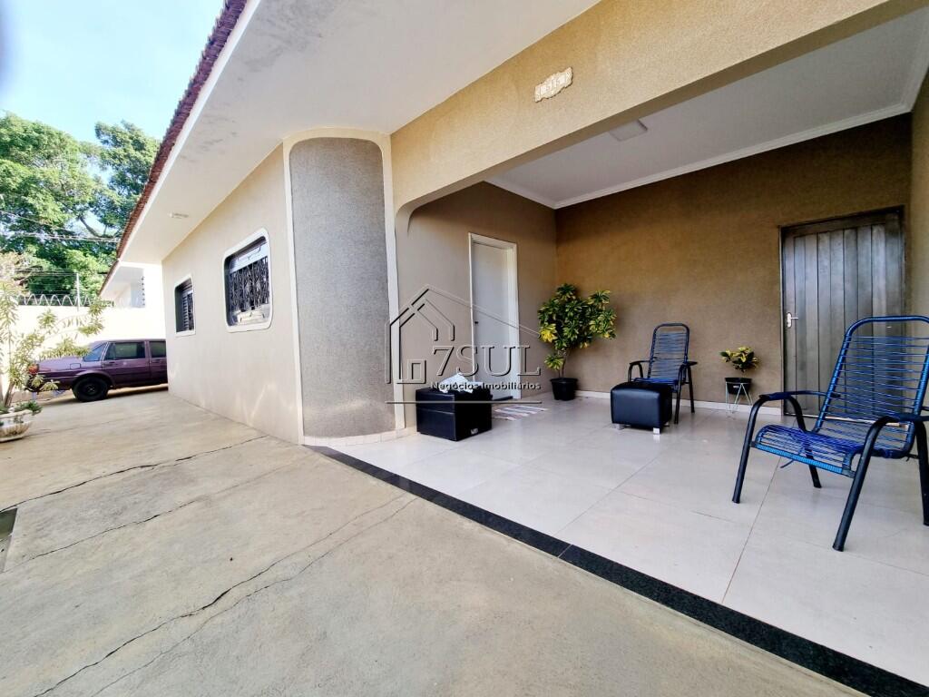Casa, 3 quartos, 165 m² - Foto 18