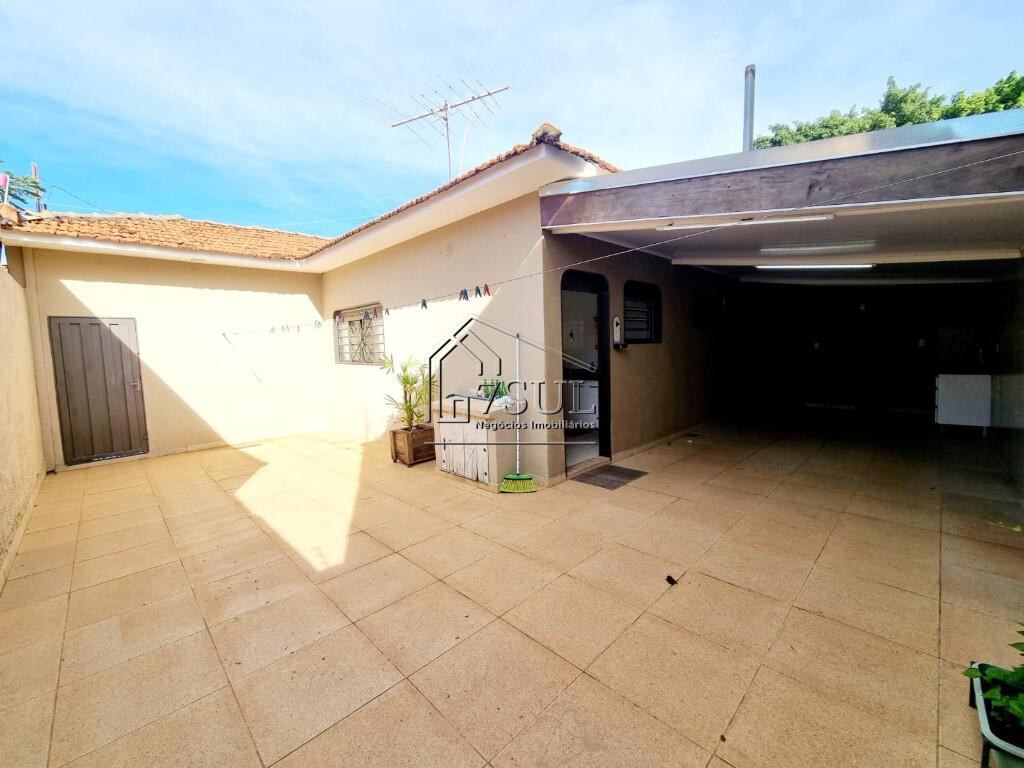 Casa, 3 quartos, 165 m² - Foto 19