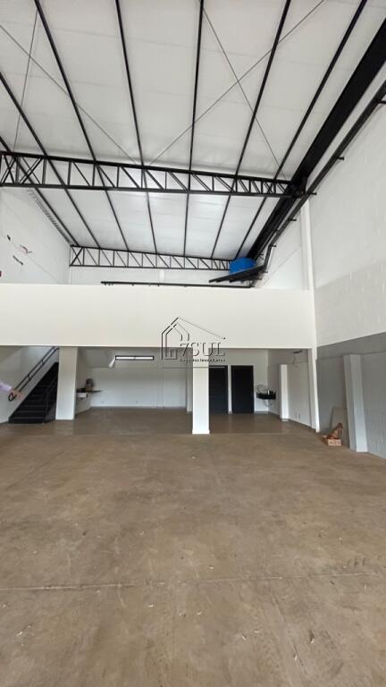 Prédio Inteiro, 260 m² - Foto 1