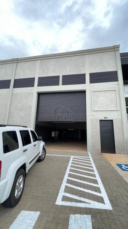 Prédio Inteiro, 260 m² - Foto 2