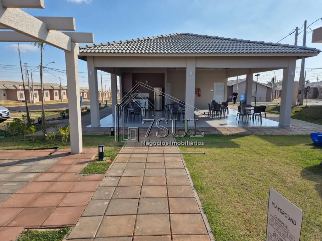 Casa, 2 quartos, 55 m² - Foto 4