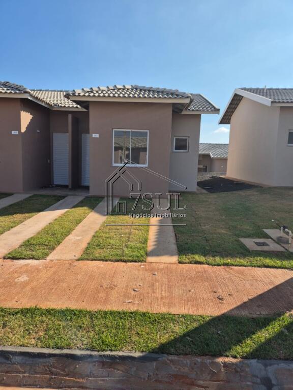 Casa, 2 quartos, 55 m² - Foto 13